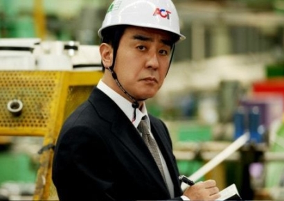 "Cleaning Dog Waste, Unclogging Toilets? Are We a Joke?"... Industrial Safety Group Outraged at 'Manager Kim Story'