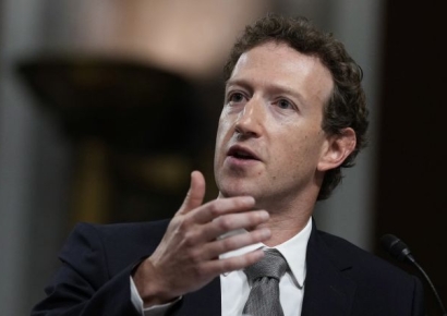 "Pay 5% Tax on Assets"... California Proposes World's First Billionaire Wealth Tax