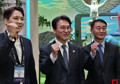 [기자수첩]정치권 '지스타' 방문에 거는 기대