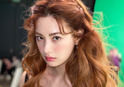 Man in His 30s Breaks Into Actor Nana's Home Armed With Weapon... Overpowered by Nana and Her Mother at Dawn