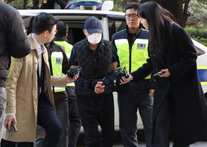 "모야모야병 때문에 기억 잘 안 나"…'21명 사상' 부천 트럭사고 운전자의 주장