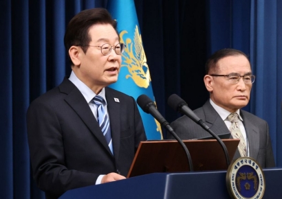 美, 한국 무기판매시 개발비용 부과한다…'동맹국 면제' 폐지