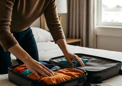 Booked With Confidence, Then Told "Vacate Your Room" at Midnight... How Travelers Became Homeless Overnight