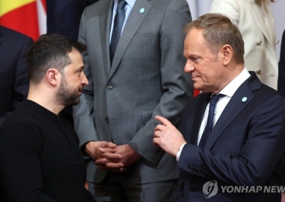 "Support Will Be Harder to Justify": Poland Warns Over Corruption Scandal Involving Zelensky Associate