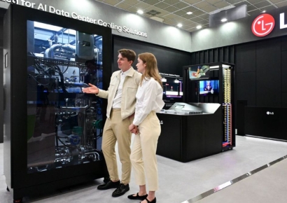 LG, 지난해 탄소 539만t 감축…2050년 넷제로 달성 순항