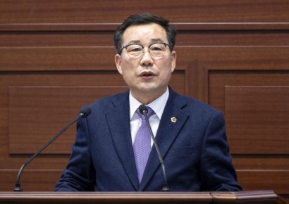 김일수 경북도의원 "복지시설 학대신고 3년새 9배 증가"…행정사무감사서 지적