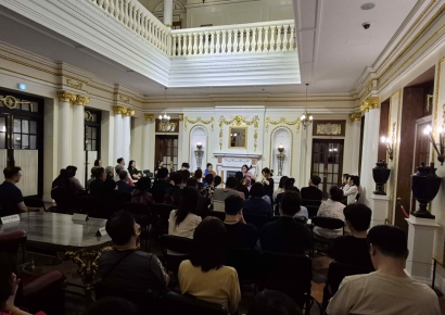 Deoksugung Seokjojeon Concert to Be Held on the 26th