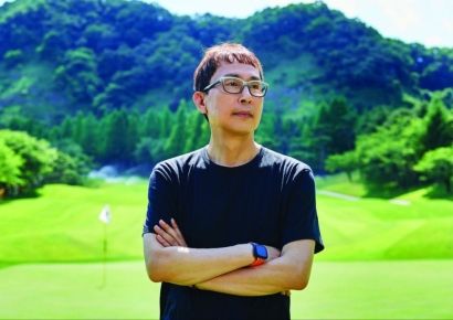 이종현 레저신문 편집국장, 시집 '사람, 그리움 그 사이로' 발간