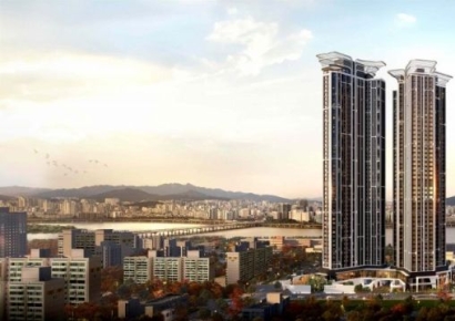 삼성물산, 여의도 대교 재건축 수주…단지명은 '래미안 와이츠'[부동산AtoZ]