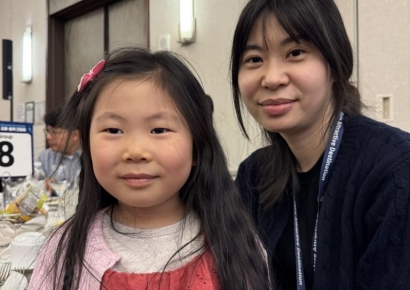 "작년 韓돌아간 나는 행운아"…'뉴욕 엄마' 마음 흔든 파격 지원[르포]