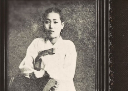 Song Hyekyo and Seo Kyungduk Promote Female Independence Activist Kim Hyanghwa at Home and Abroad