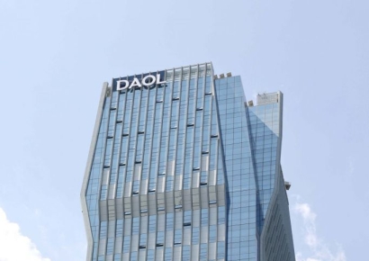 다올투자증권, 3분기 누적 순이익 416억…사업 체질 개선 '결실'