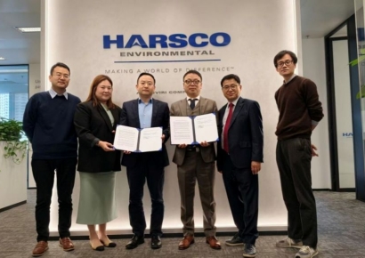 SG Forms Korea-US Alliance for Eco-Friendly K-Ascon... Launches Global Market Expansion