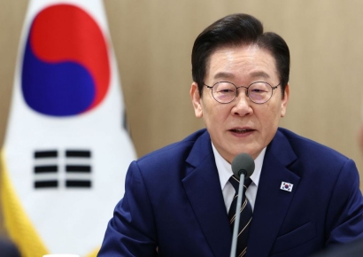 이재명 대통령, 관봉권·쿠팡 의혹 상설특검에 안권섭 임명