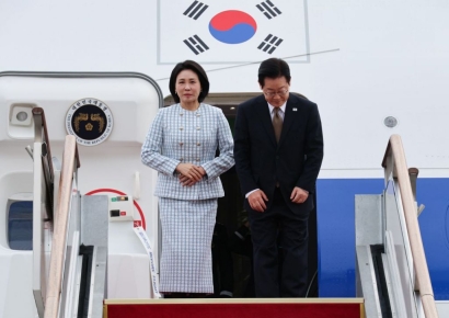 이 대통령, G20 참석 17일 출국…7박10일간 4개국 순방