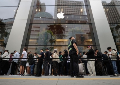 유명 IT 팁스터 "아이폰 18, 다이내믹 아일랜드 작아진다"