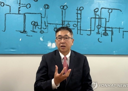 김상부 세계은행 부총재, 내달 1일 서강대 멘토링센터 '생각의창' 특강