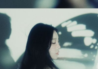 태연, 솔로 10주년 앨범 12월1일 발매