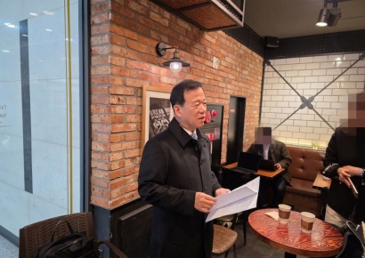 서유석 금투협회장 연임 도전…"비욘드 코스피 5000 적임자"