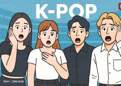 [집없는 K팝 종주국]공연장은 없고 수요만 폭증