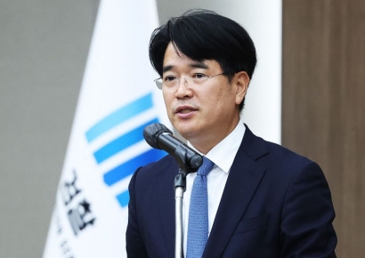 '대장동 항소포기' 설명 요구한 박재억 수원지검장 사의(상보)