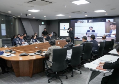 "10년 동안 이런 적 없었는데…확산 속도 너무 빨라" 환자 폭증에 방역당국도 '긴장'