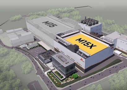 "SK하이닉스 수혜 받는다" 3일만에 '1억' 급등…아파트 거래량 '쑥' 늘어난 청주[부동산AtoZ] 