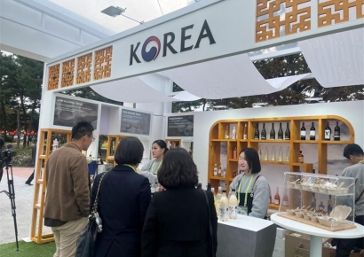 K술, 소비자에게 더 가까이…'전통주 시음' 한도·허용 대상확대