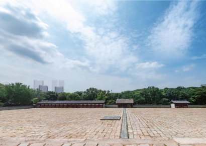 서울시 "세운지구에 광화문 광장 3배 녹지 조성"[부동산AtoZ]