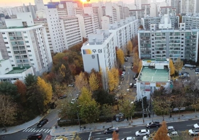 노원구, 내달 1일 태릉우성아파트 재건축 정비계획안 주민설명회
