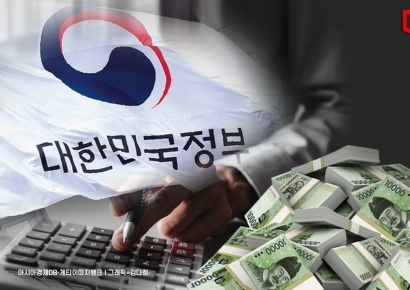 李정부 국정과제·AI 신규사업… 정부안에 없던 예산 무더기 추가
