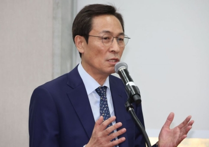 與, 6.3 지방선거 ‘1호 공천’ 우상호…송영길 복당