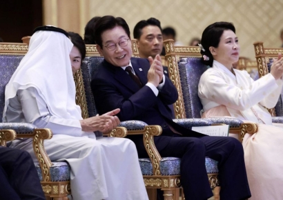 정부, UAE와 AI·에너지 협력 가속…정상외교 성과 산업현장으로