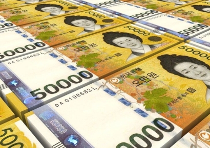 수능 망쳤다는 막내 딸에 "좌절하지마" 500만원 준 아빠