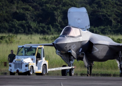 6세대 전투기 공동개발국 사우디… F-35에 뺏기나[양낙규의 Defence Club]