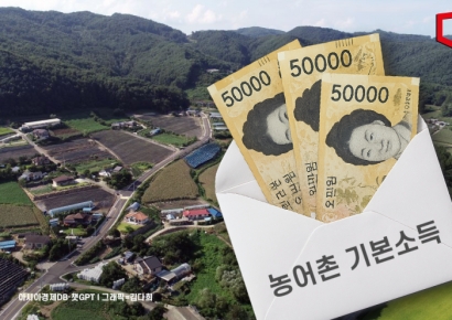 "4인 가구 매달 60만원 받는다"…소득·연령 제한 없는 지원금에 '우르르'