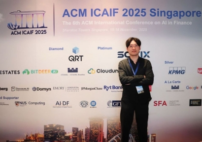 어피닛, 글로벌 AI 금융 컨퍼런스 'ACM ICAIF 2025'서 1위