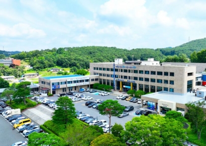 청양군 '역대급 투자'…농업예산 1552억·기본소득 550억 편성