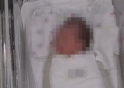 "진짜 우리 아기 아니었다, 가슴이 쿵쾅"…산후조리원 CCTV 보던 산모 '경악'