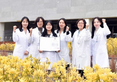 화순전남대병원, 퇴원손상심층조사사업 복지부장관 표창