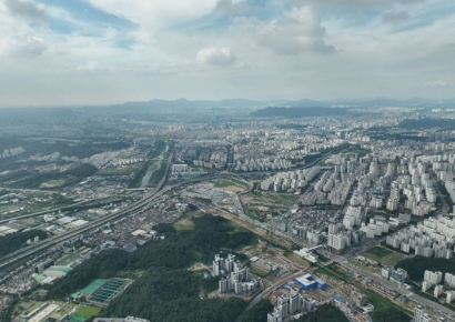 개발 몰리는 복정역 일대, 판교 다음타자 ‘복정역 에피트’