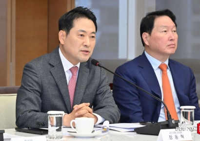 [포토] 모두발언하는 장동혁 국민의힘 대표