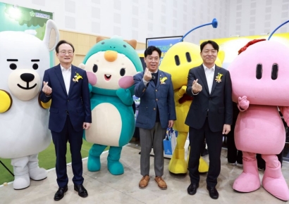KB국민은행, ‘2025 KB굿잡 대전 일자리 페스티벌’ 개최