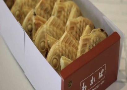 지금은 MZ '인기 열풍' 간식…사실 피난민의 눈물 젖은 붕어빵, 日엔 도미빵 있네[맛있는 이야기]