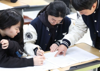 올 수능, 가채점 분석하니…최상위권은 '영어'가 변수