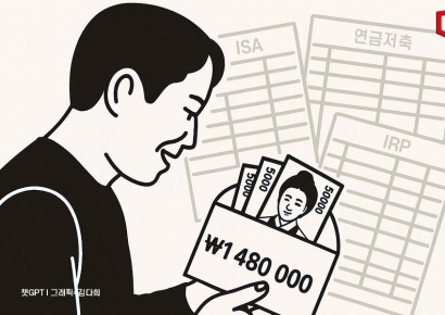 '600·300' 기억하고 148만원 돌려받으세요… 헷갈리지 않는 연금저축·IRP[실전재테크]