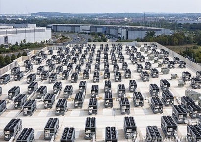 지금 주문해도 4년 뒤에야 받는다…전 세계가 'K전력' 찾는 이유[전력산업대전환]③