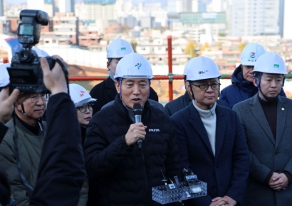 서울시·국토부 21일 국장급 첫 실무회의…정비사업·주택공급 논의  