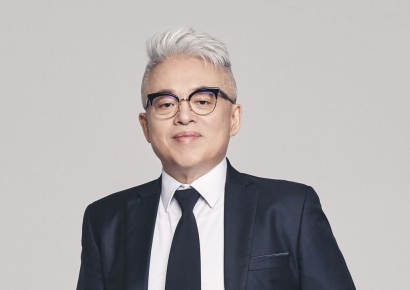 [인터뷰]김형석 작곡가, K저작권 시장 개편 공약 "배수진 치겠다"