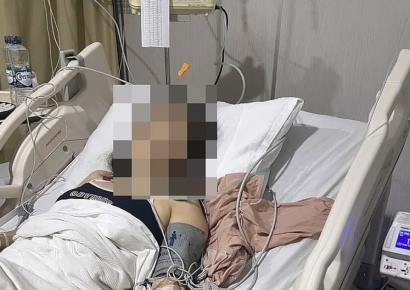 한 명 사망하고 20여 명 집단 중독…저가 객실서 노출된 '살충제' 원인